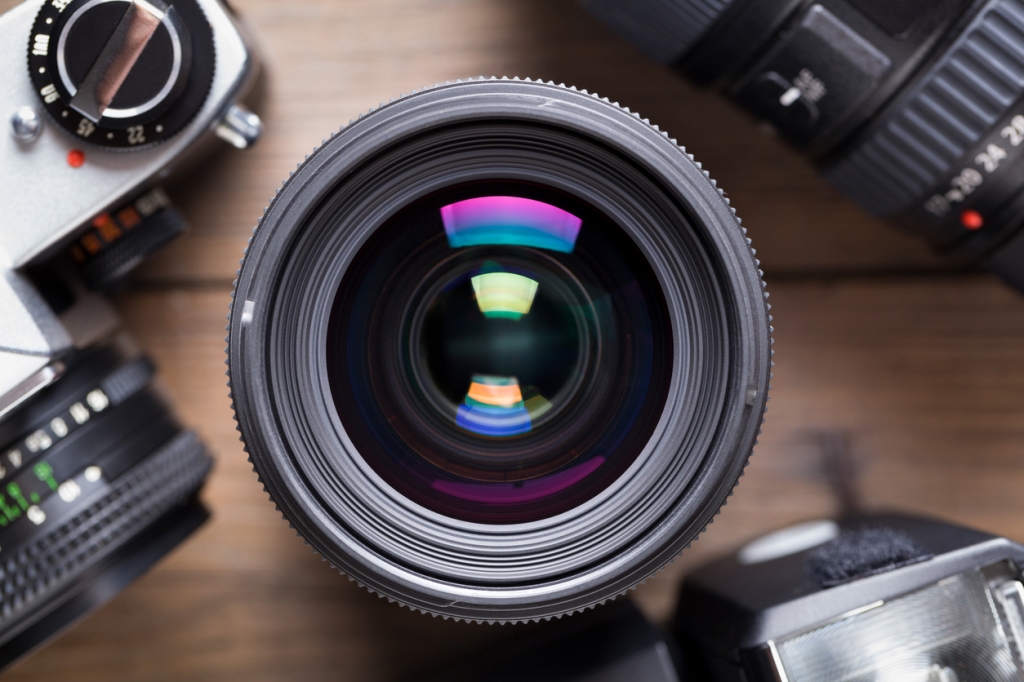 Toegeven rouw Respectievelijk De beste lens voor je camera: Welk objectief moet je kopen? - Shoot