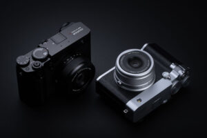 Fujifilm GFX100RF