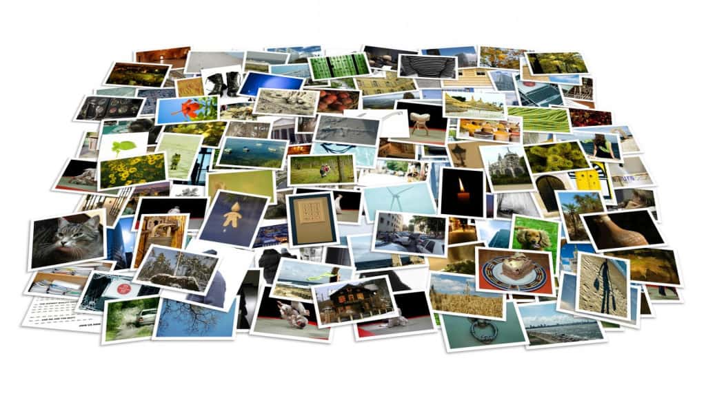 Pixum Fotowereld