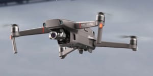 DJI Mavic 2 Enterprise