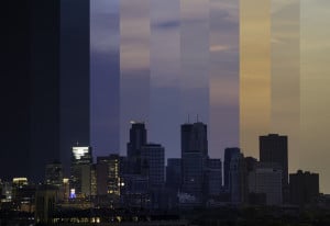 Timelapse
