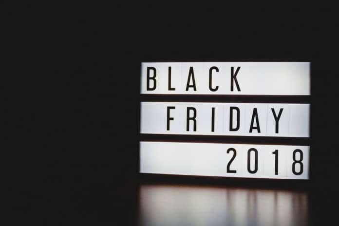 Black Friday Shoot