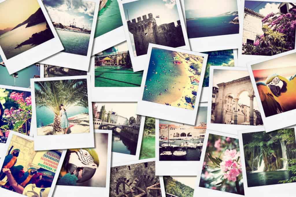 VSCO presets