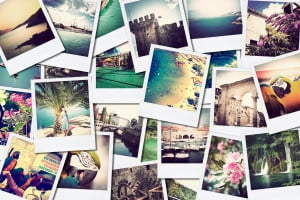 VSCO presets