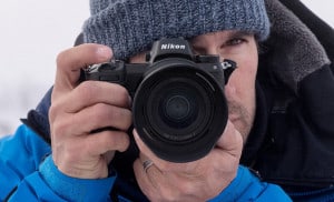 Nikon Z CES 2019 Firmware update