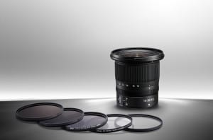 Nikon Nikkor Z 14-30mm F4 S voor Nikon Z