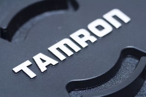 Tamron firmware update Z-series Nikon