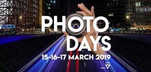 Nikon Photo Days Header