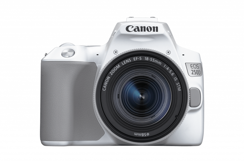09_Canon EOS 250D_WH_TheFront_EF-S18-55ISSTM