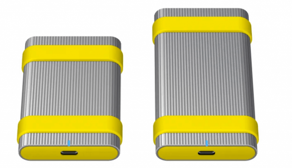 Sony harde schijf SL-C SL-M