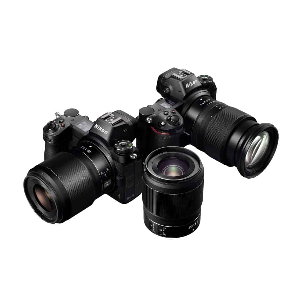 Nikon_Z7_Z6_lenzen