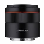Samyang AF 45mm f/1.8 FE