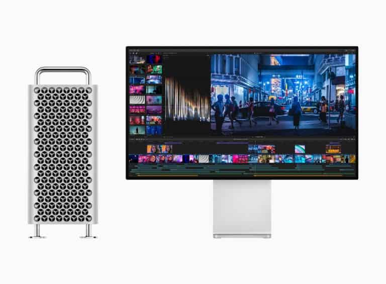 Apple introduceert eindelijk een vernieuwde Mac Pro