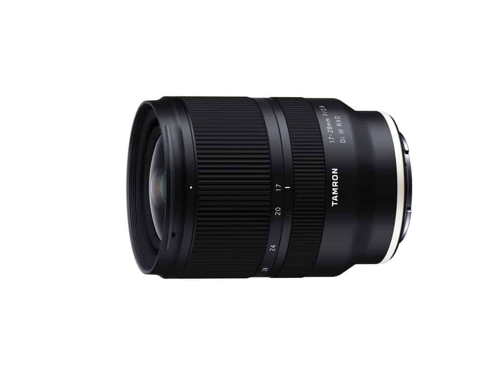 tamron