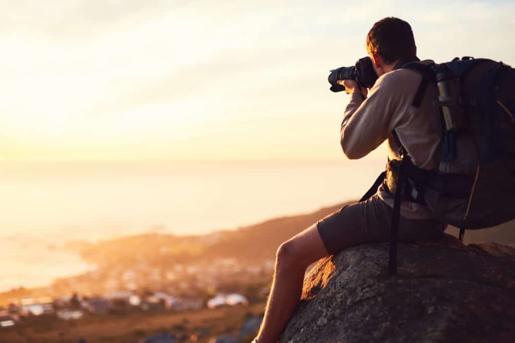 Bye Bye Camera