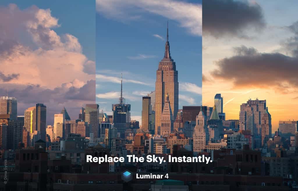 Luminar 4