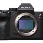 Sony Alpha 7R IV