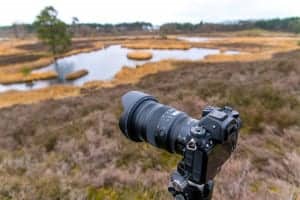Nikkor Z 24-70