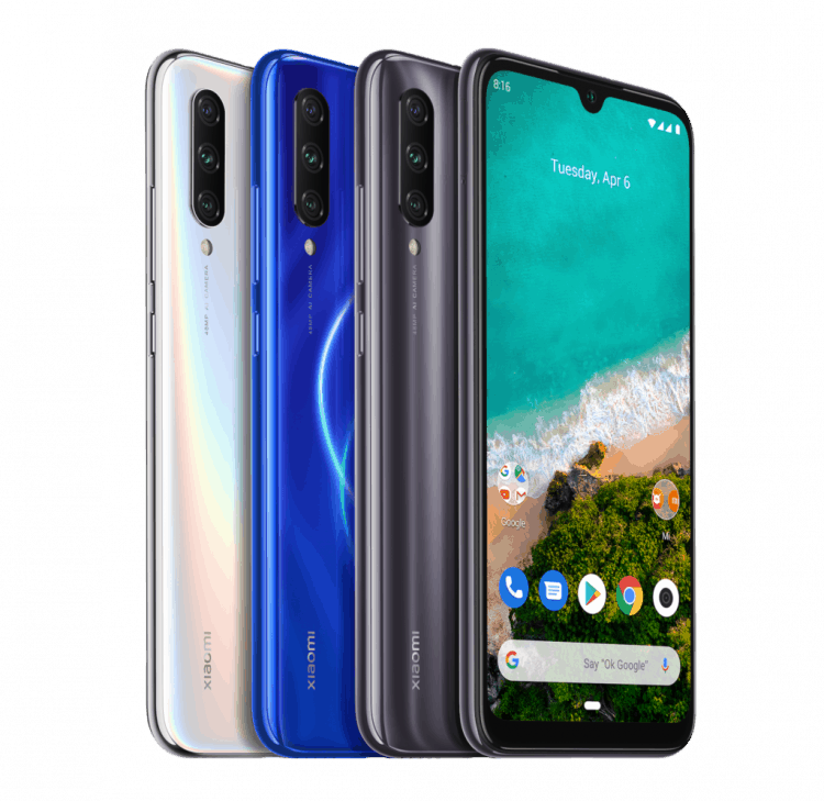 xiaomi