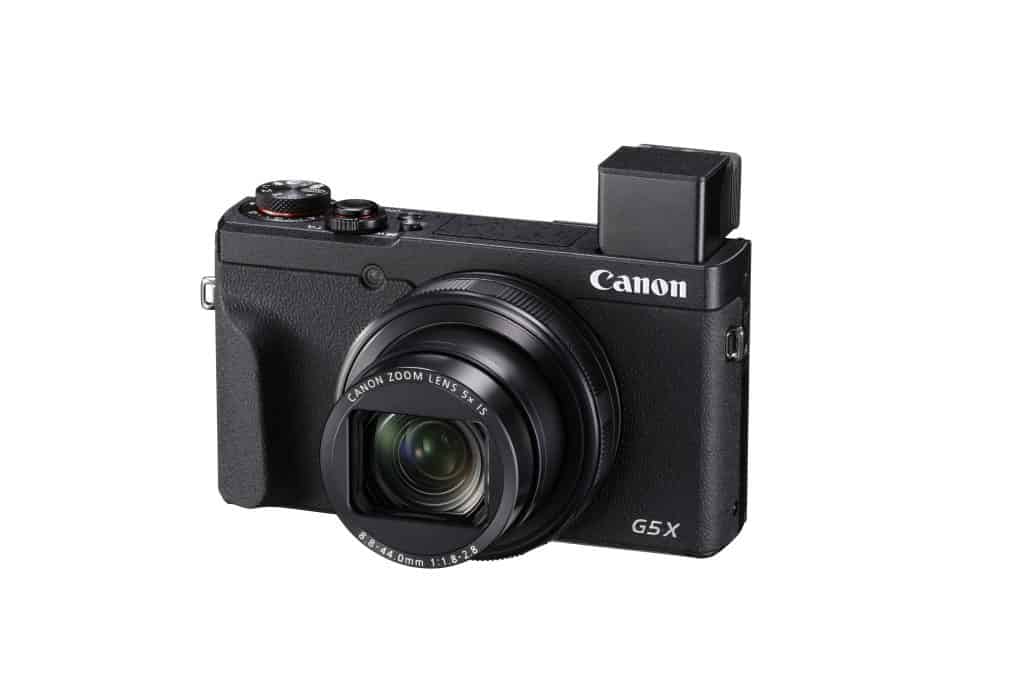 PowerShot G