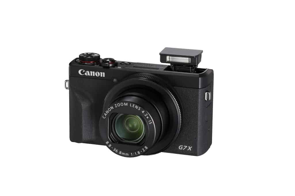 PowerShot G