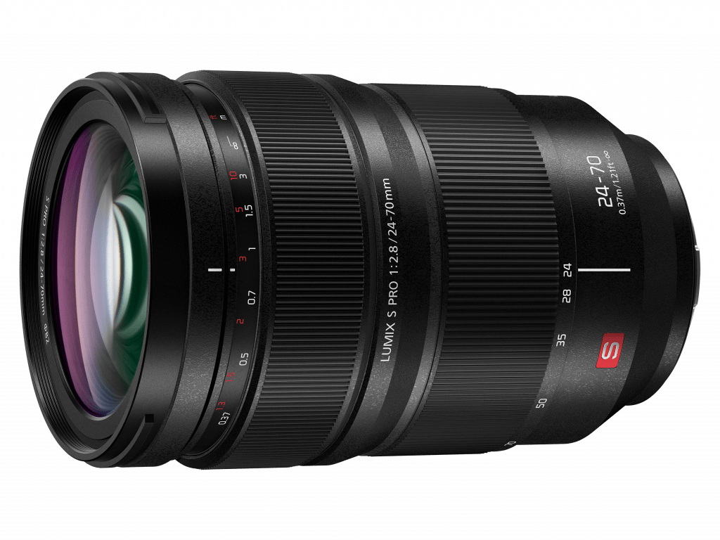 S PRO 24-70mm