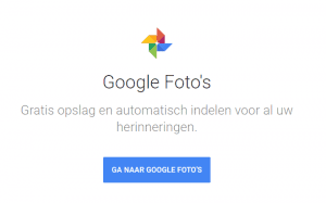 google foto's