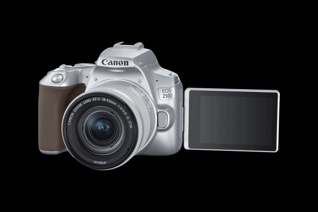 EOS 250D