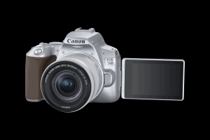 EOS 250D