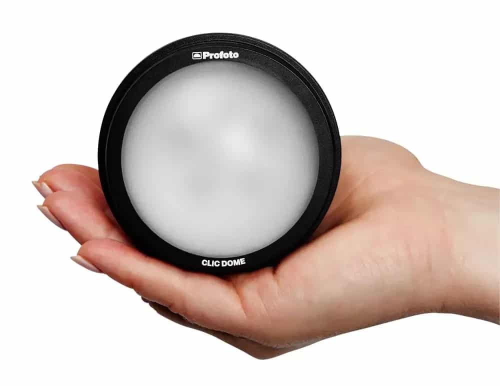 Profoto C1