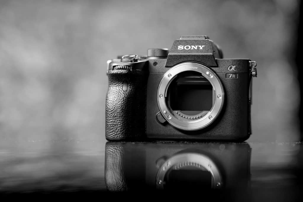 Sony A7R IV review