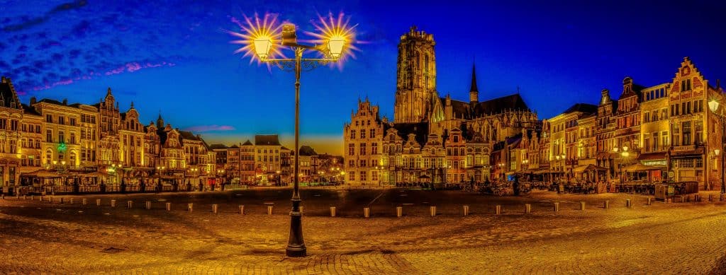 bert visser