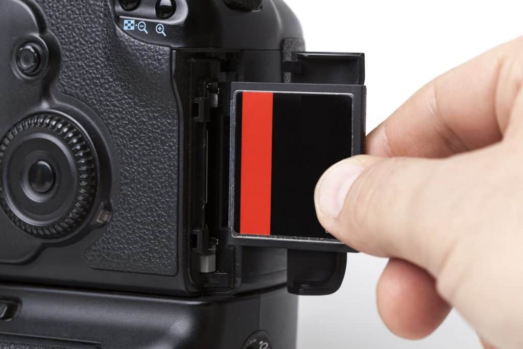 SanDisk geheugenkaart IFA 2019
