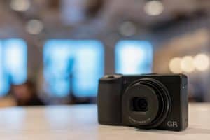 GR III