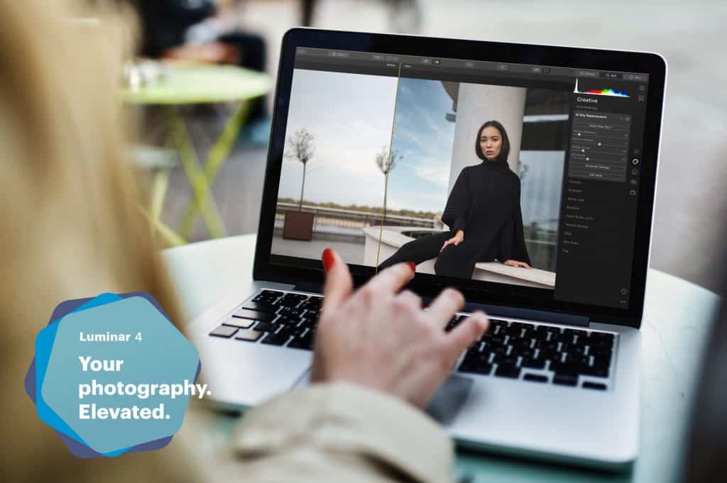 Luminar 4