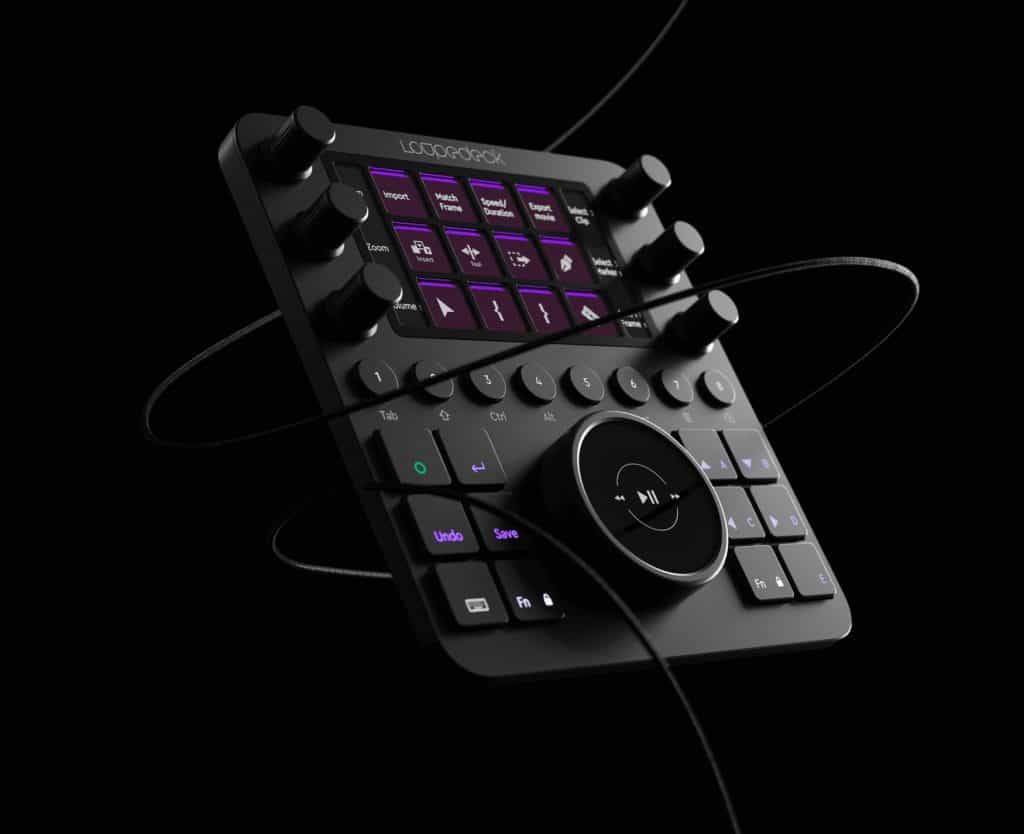 Loupedeck CT