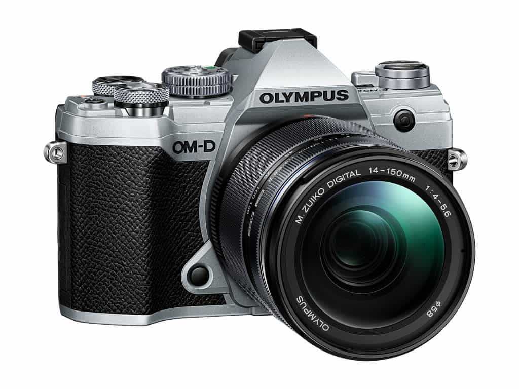 E-M5 Mark III
