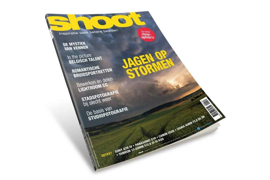 Shoot 74