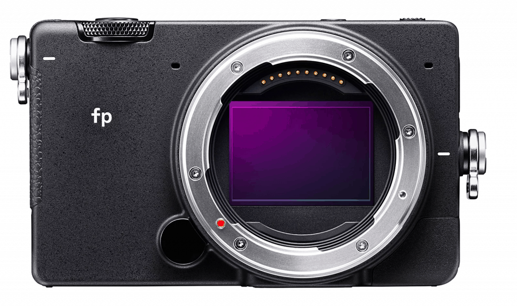 Sigma FP