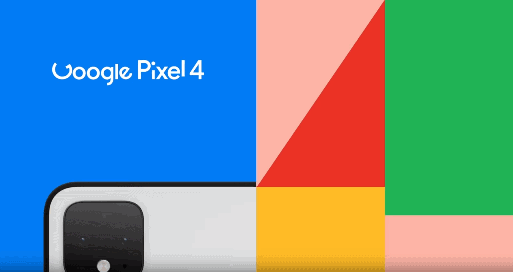 Google Pixel 4