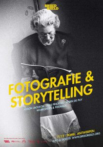 Fotografie & Storytelling