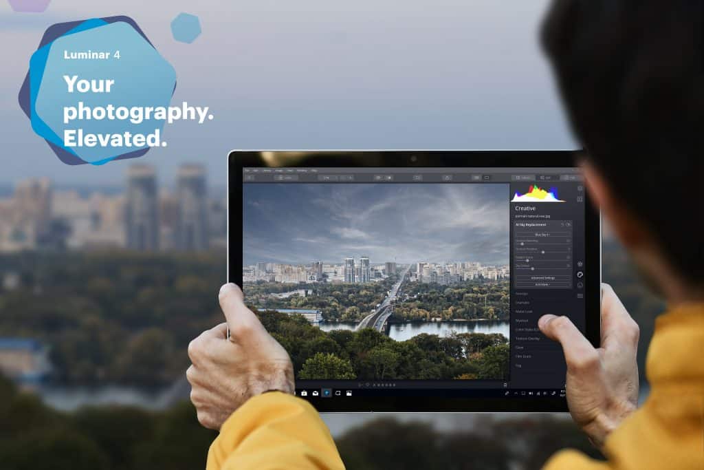 Luminar 4