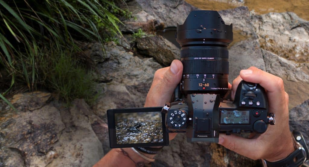 Panasonic