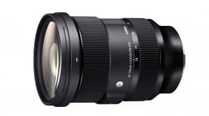 Sigma 24-70mm f/2.8 Art DG DN