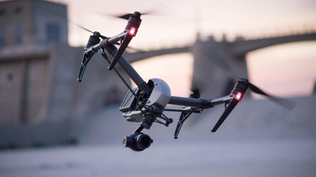 DJI Drone Black Friday