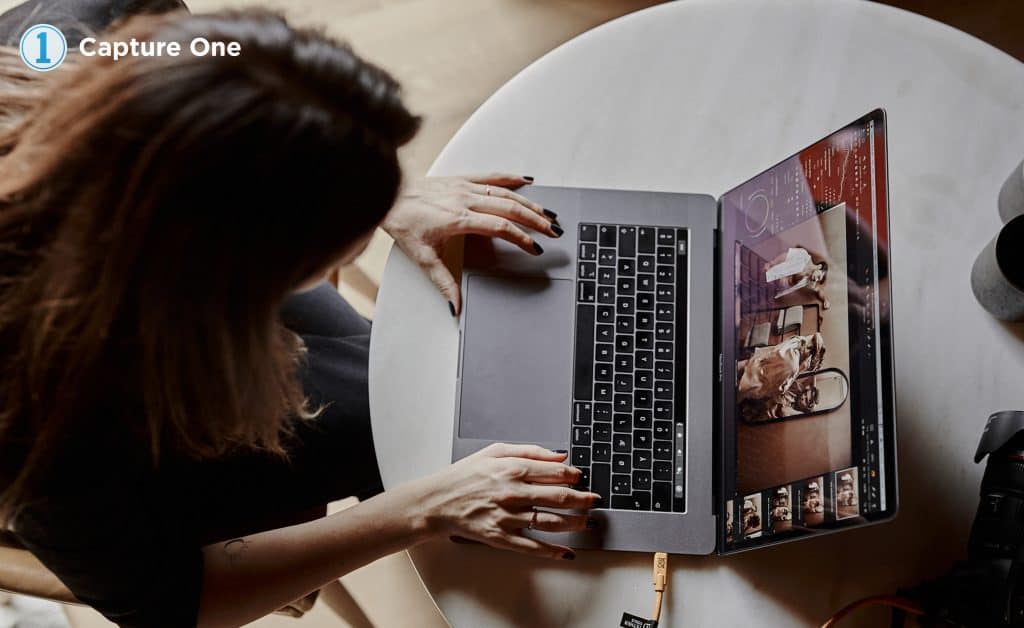 Capture One 20