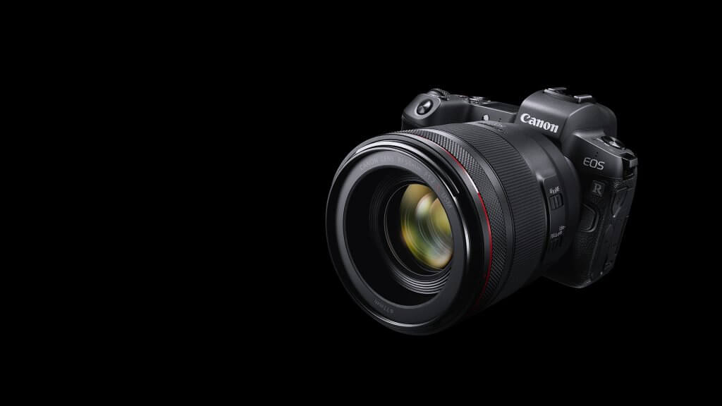 EOS R