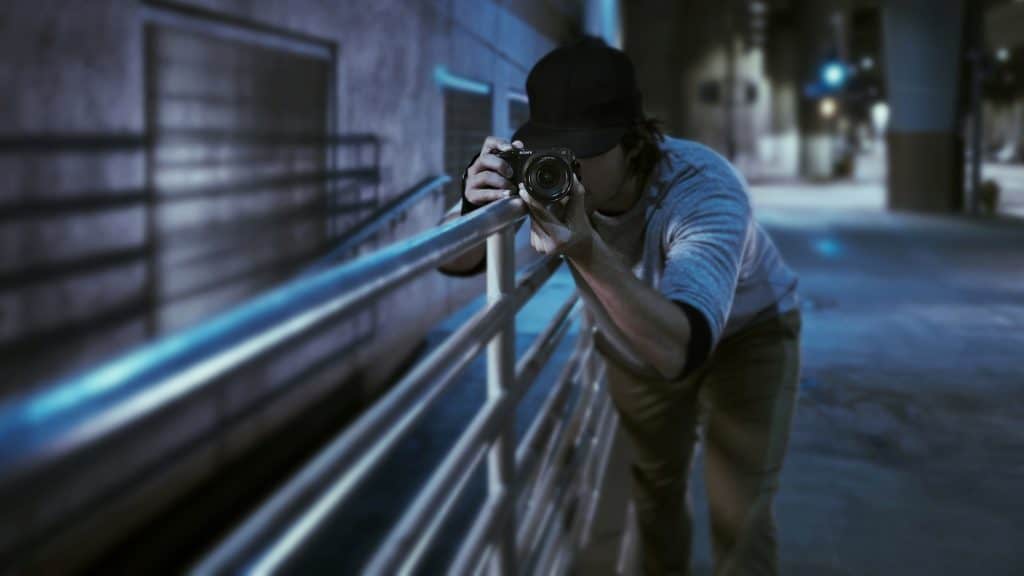 Sony a6600