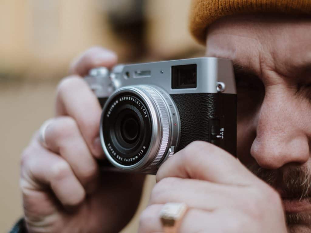 X100V