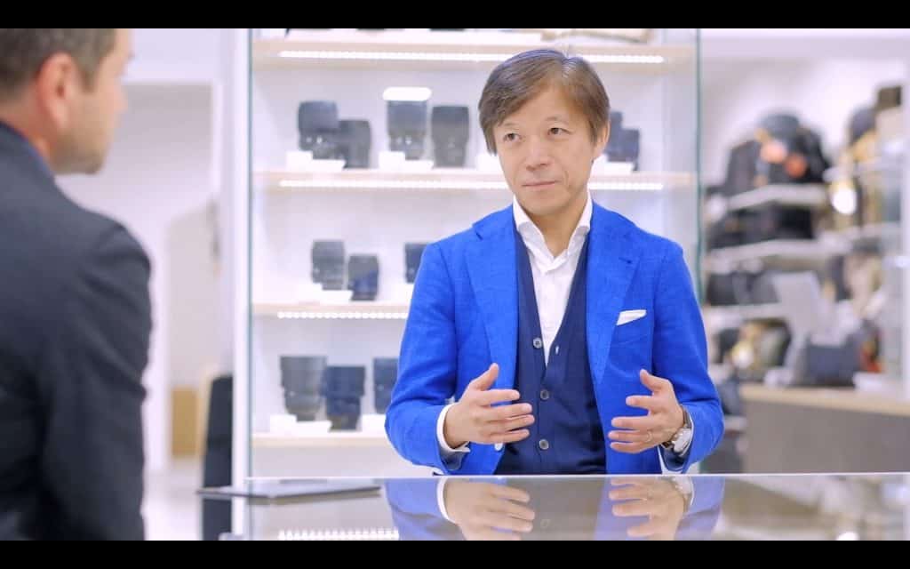 full-frame Foveon